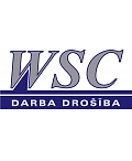 WSC, SIA, Darba drošība Cēsīs