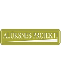 Alūksnes projekti, SIA, filiāle