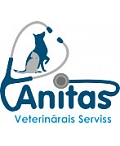 Anitas veterinārais serviss, SIA