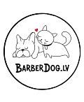 BarberDog, suņu un kaķu frizētava