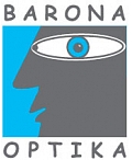 Barona optika, salons