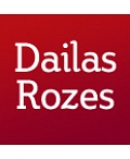 Dailas rozes, individuālais darbs