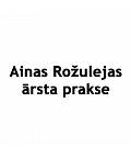 Rožulejas A. ārsta pediatra un ģimenes ārsta prakse