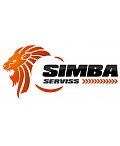 Simba serviss, SIA, Kravas riepu serviss