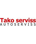 Tako autocentrs, autoserviss