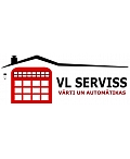 VL Serviss 1, SIA, Vārti, vārtu automātika, serviss Liepājā, Kurzemē
