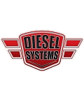 Diesel Systems, SIA, Dīzeļu autoserviss