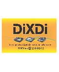 DiXDi, SIA