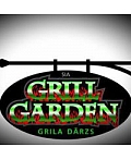 Grill Garden, SIA, Grildārzs