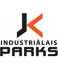 JK industriālais parks, SIA