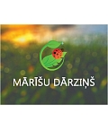 Mārīšu dārziņš, SIA