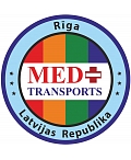 Med Transports, SIA