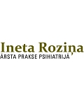 Roziņas I. ārsta prakse psihiatrijā