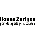 Ilonas Zariņas psihoterapijas speciālistes privātprakse