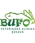 Bufo, Veterinārā klīnika Ķekavā