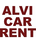 Alvi Car Rental, Autonoma Rīgā, Jūrmalā, Lidostā RIX