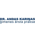 SIA Andas Kariņas ģimenes ārsta prakse