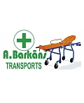 Barkāns Ainars, transports cilvēkiem ar īpašām vajadzībām