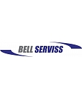 BELL Serviss, SIA