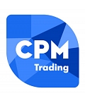 CPM Trading, SIA