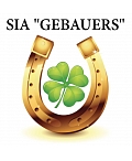 Gebauers, SIA