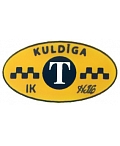 Kuldīga Taxi, IK HIL