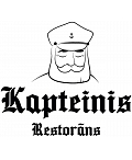 Kapteinis, restorāns-bārs