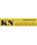 KN autoklubs, SIA, Autoserviss