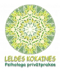 Leldes Kokaines psihologa privātprakse