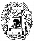 Gunta Laizāne, zvērināts advokāts