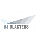 „AJ Blasters”, strūklošanas pakalpojumi