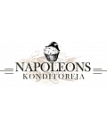 Napoleons konditoreja, SIA Napalion