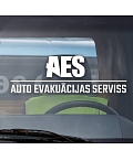 Auto Evakuācijas Serviss Cēsis