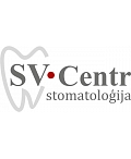 SV Centr, SIA, stomatoloģija Ziepniekkalnā