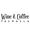 Valhalla Wine & Coffee, kafejnīca