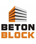 Betonblock, SIA