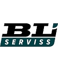 BL serviss, SIA