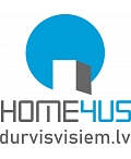 Durvisvisiem.lv, SIA “Home4us”