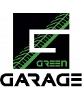 Green Garage, SIA, autoserviss