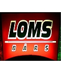 Loms, bārs