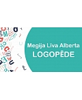 Megijas Līvas Albertas logopēda privātprakse