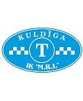 Taxi Kuldīga