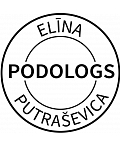 Elīnas Putraševicas Podologa privātprakse