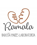 Ramala, radošā maizes laboratorija