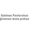 Sabīnes Pavlovskas ģimenes ārsta prakse, SIA