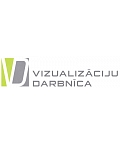 Vizualizāciju darbnīca, SIA