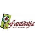 Ziedu salons Fantāzija, SIA, Salons