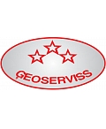 Ģeoserviss, AS