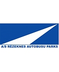 Rēzeknes autobusu parks, AS