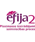 Efija-2, SIA